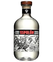 Espolòn tequila blanco usato  Spedito ovunque in Italia 