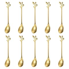 Wanmu 10pcs gold for sale  Delivered anywhere in UK