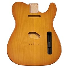 Honey burst telecaster for sale  Delivered anywhere in Ireland