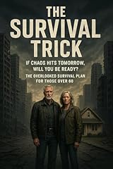 The survival trick gebraucht kaufen  Wird an jeden Ort in Deutschland