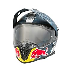 Adv casco moto usato  Spedito ovunque in Italia 