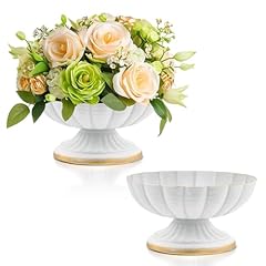 Azxtopsez white flower for sale  Delivered anywhere in USA 
