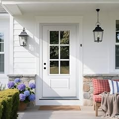 Fiberglass entrance door for sale  Delivered anywhere in USA 