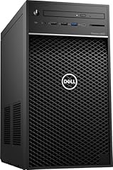 Dell precision 3630 d'occasion  Livré partout en Belgiqu