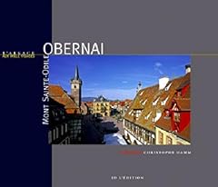 Obernai mont saint d'occasion  Livré partout en France