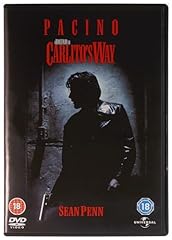 Carlitos way dvd gebraucht kaufen  Wird an jeden Ort in Deutschland