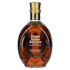 Dimple whisky escocés usato  Spedito ovunque in Italia 