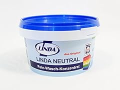 Linda neutral waschmittelpaste gebraucht kaufen  Wird an jeden Ort in Deutschland