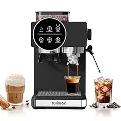 Cusimax espresso machine for sale  Delivered anywhere in USA 