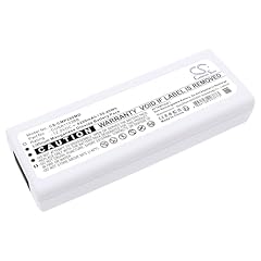 Batteria ricambio alta usato  Spedito ovunque in Italia 