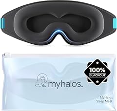 Myhalos 100 blackout for sale  Delivered anywhere in UK