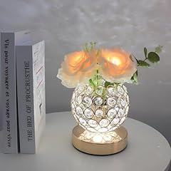 Rose flower lamps for sale  Delivered anywhere in USA 
