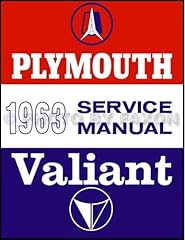 1963 plymouth valiant for sale  Delivered anywhere in USA 