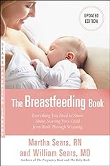 Breastfeeding book everything for sale  Delivered anywhere in USA 