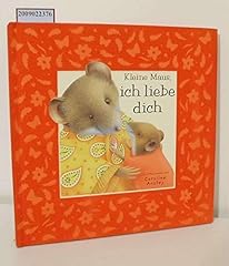 Kleine maus dich gebraucht kaufen  Wird an jeden Ort in Deutschland