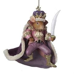 Nutcracker suite mouse for sale  Delivered anywhere in USA 