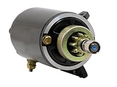 Rareelectrical new starter for sale  Delivered anywhere in USA 