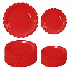 Falizifu pcs red for sale  Delivered anywhere in USA 