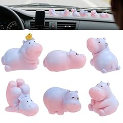 Lyreh 6pcs mini d'occasion  Livré partout en France