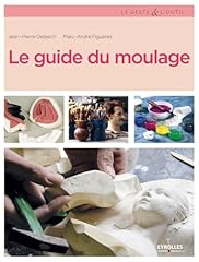 Guide moulage d'occasion  Livré partout en Belgiqu