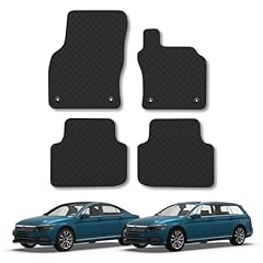 Rubber car mats for sale  Delivered anywhere in UK