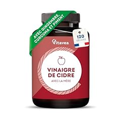 Vinaigre cidre gélules d'occasion  Livré partout en France