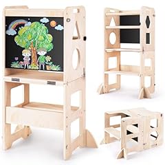 Woodure toddler kitchen for sale  Delivered anywhere in USA 