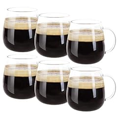 Farielyn glass coffee for sale  Delivered anywhere in USA 