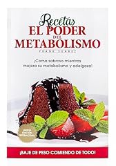 Recetas poder del for sale  Delivered anywhere in UK