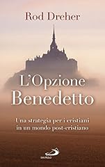 Opzione benedetto. una usato  Spedito ovunque in Italia 