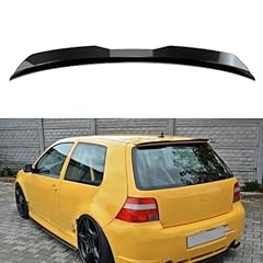 Cwmbm rear spoiler for sale  Delivered anywhere in UK