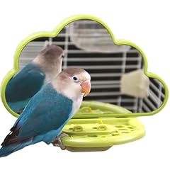 Hivovannn bird mirror for sale  Delivered anywhere in USA 