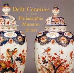 Delft ceramics philadelphia for sale  Delivered anywhere in USA 
