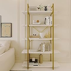 Azheruol tiers bookshelf for sale  Delivered anywhere in USA 