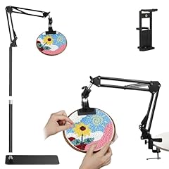 Embroidery hoop stand for sale  Delivered anywhere in USA 