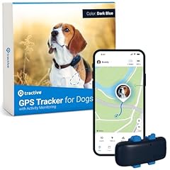 Tractive gps pet for sale  Delivered anywhere in USA 
