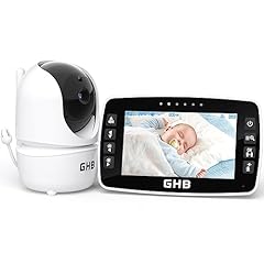 Ghb baby monitor usato  Spedito ovunque in Italia 