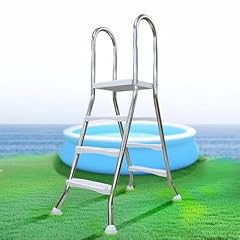 Scaletta piscina fuori usato  Spedito ovunque in Italia 