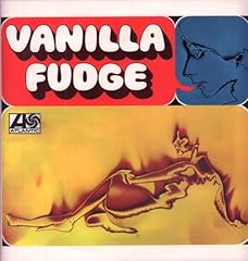 Vanilla fudge usato  Spedito ovunque in Italia 