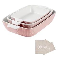 Fakafa bakeware casserole for sale  Delivered anywhere in USA 