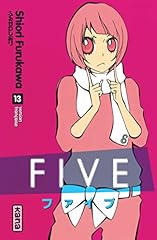 Five tome 13 d'occasion  Livré partout en France