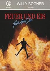 Feuer eis dvd gebraucht kaufen  Wird an jeden Ort in Deutschland