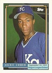 1992 topps 1991 for sale  Delivered anywhere in USA 