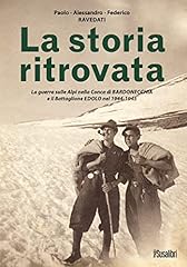 Storia ritrovata. guerra usato  Spedito ovunque in Italia 