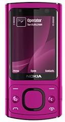Nokia 6700 slide gebraucht kaufen  Wird an jeden Ort in Deutschland
