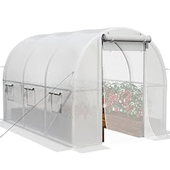 Yitahome 10x6.5x6.5ft greenhou for sale  Delivered anywhere in USA 