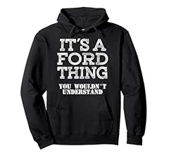 Ford thing wouldnt for sale  Delivered anywhere in UK