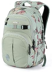 Nitro chase rucksack gebraucht kaufen  Wird an jeden Ort in Deutschland