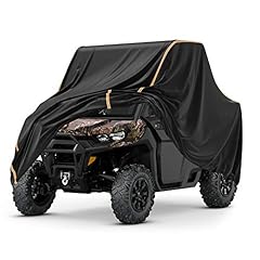 Kemimoto utv cover for sale  Delivered anywhere in USA 
