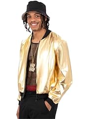 Smiffys 90s gold for sale  Delivered anywhere in UK